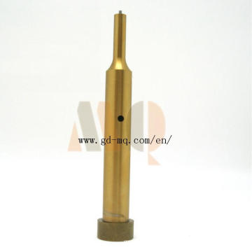 Precision Male Female Punch Pin with Tin (MQ998)